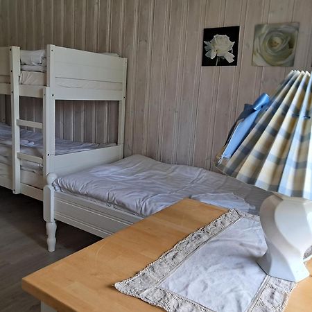 Albergue Furudals Bruk Exterior foto