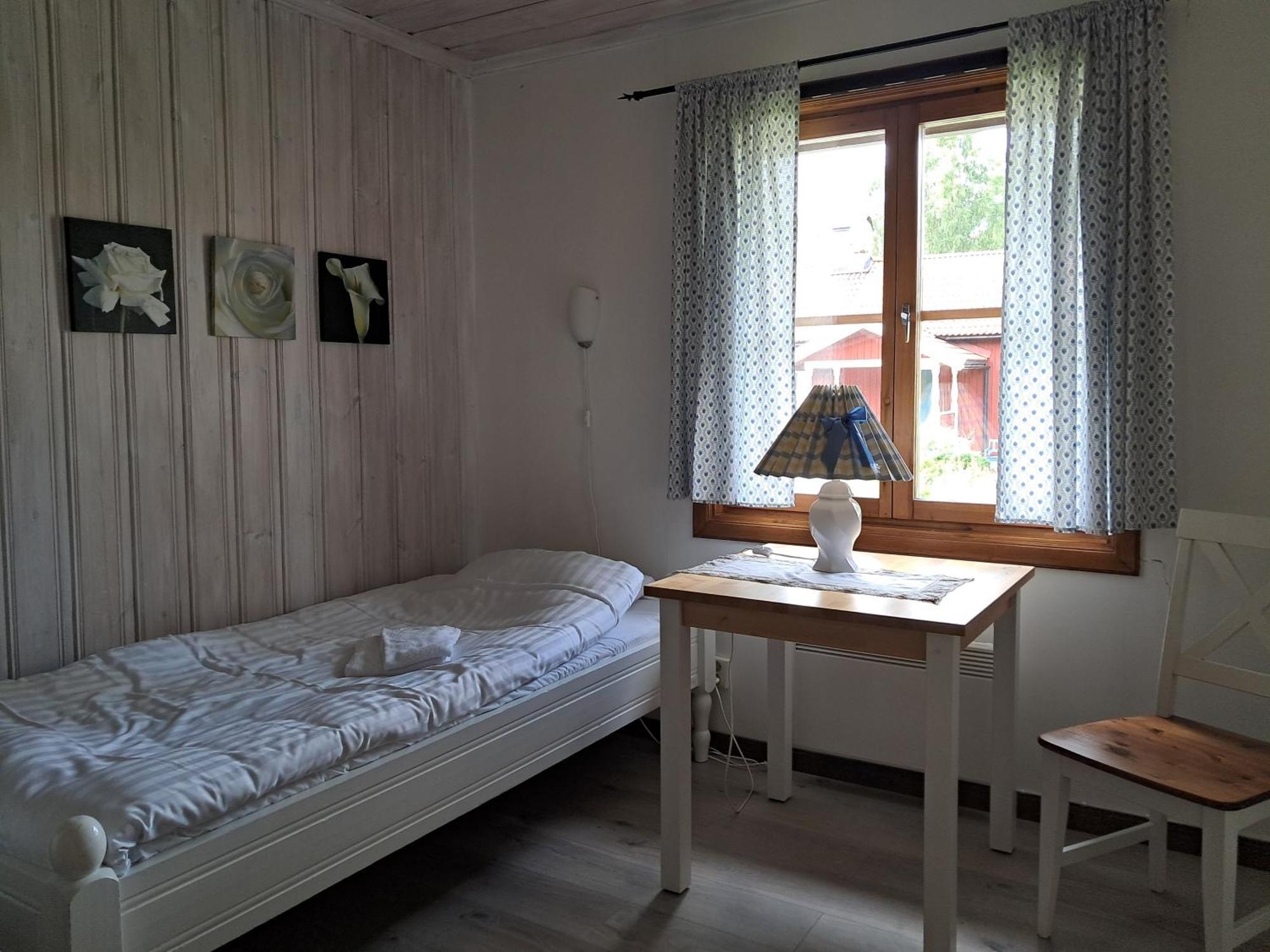 Albergue Furudals Bruk Exterior foto