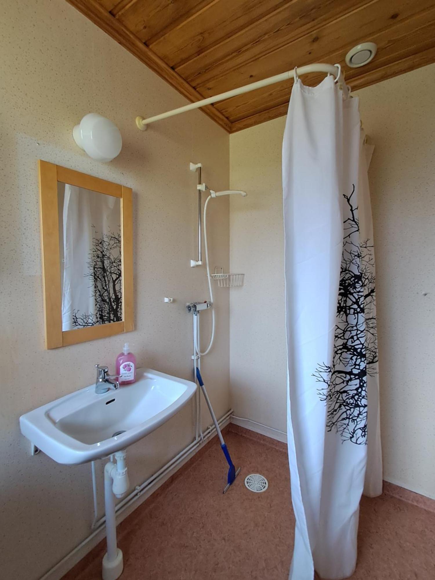 Albergue Furudals Bruk Exterior foto