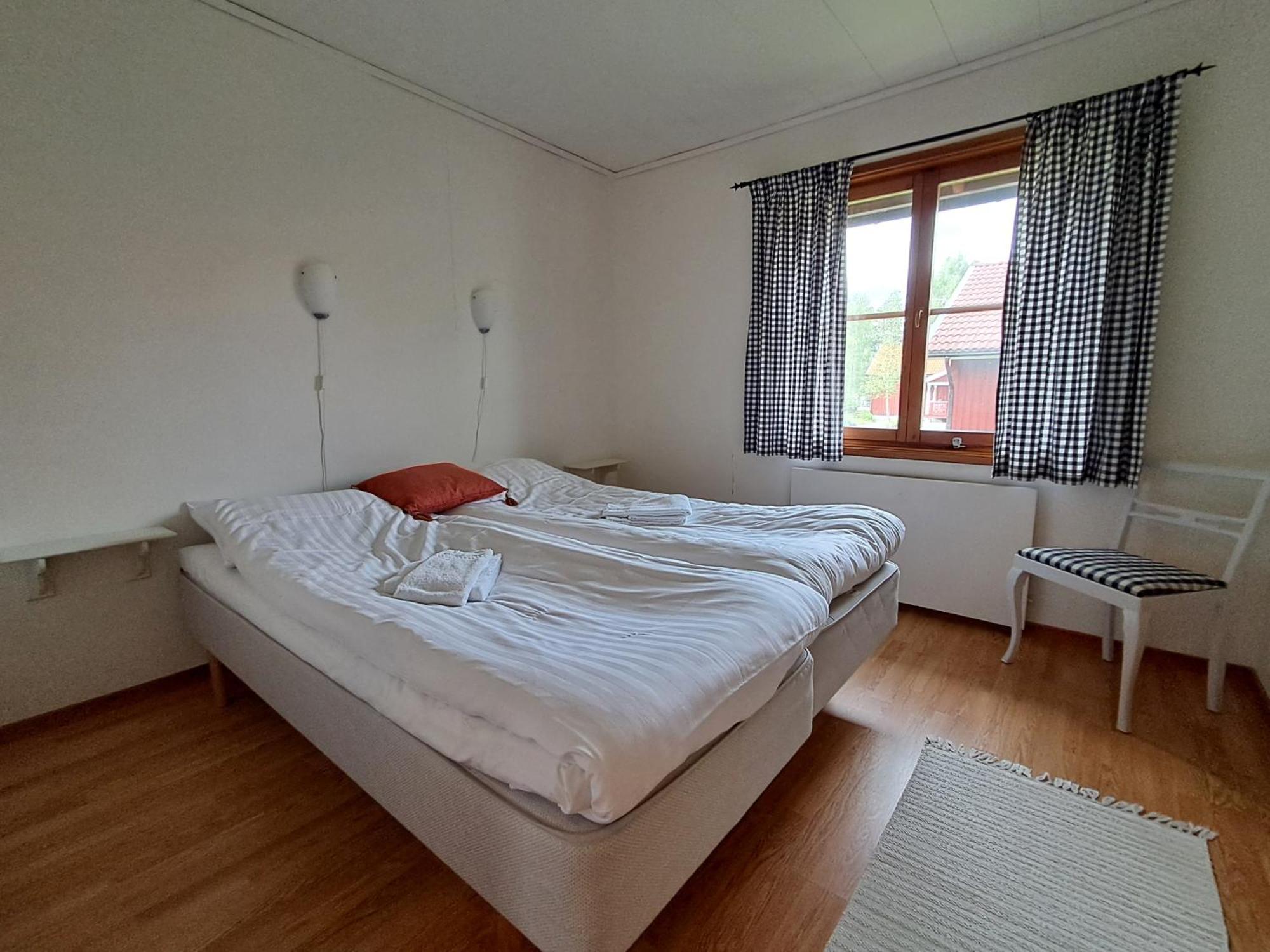 Albergue Furudals Bruk Exterior foto