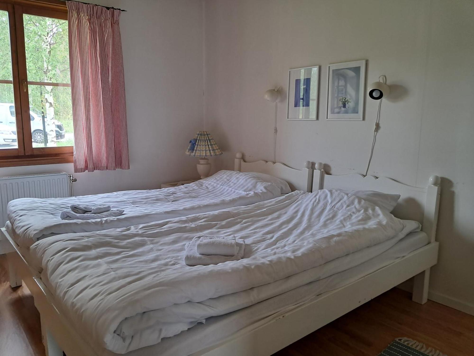 Albergue Furudals Bruk Exterior foto