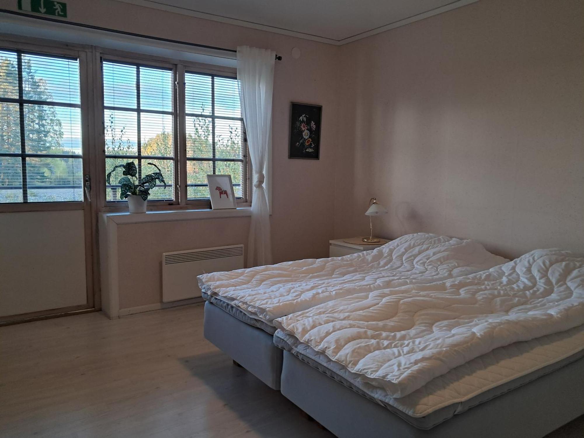 Albergue Furudals Bruk Exterior foto